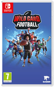 Wild Card Football